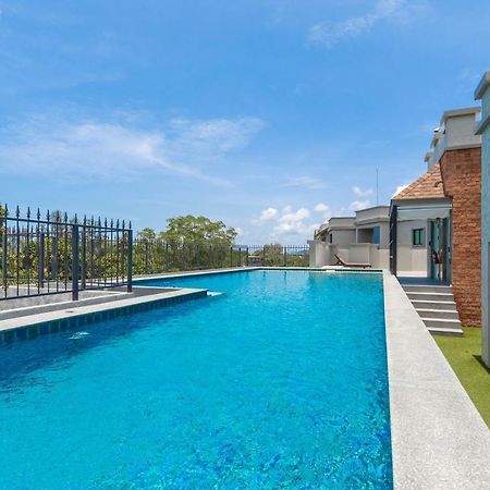 Title Naiyang Residence Excellent Location With Pool View Nai Yang Экстерьер фото