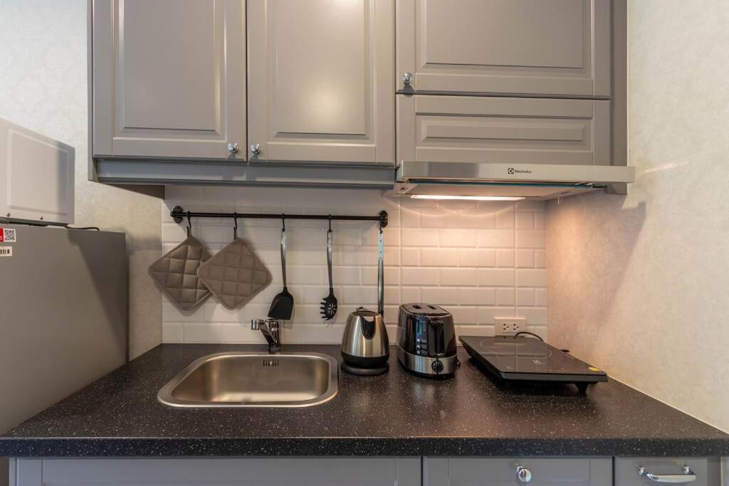Title Naiyang Residence Excellent Location With Pool View Nai Yang Экстерьер фото