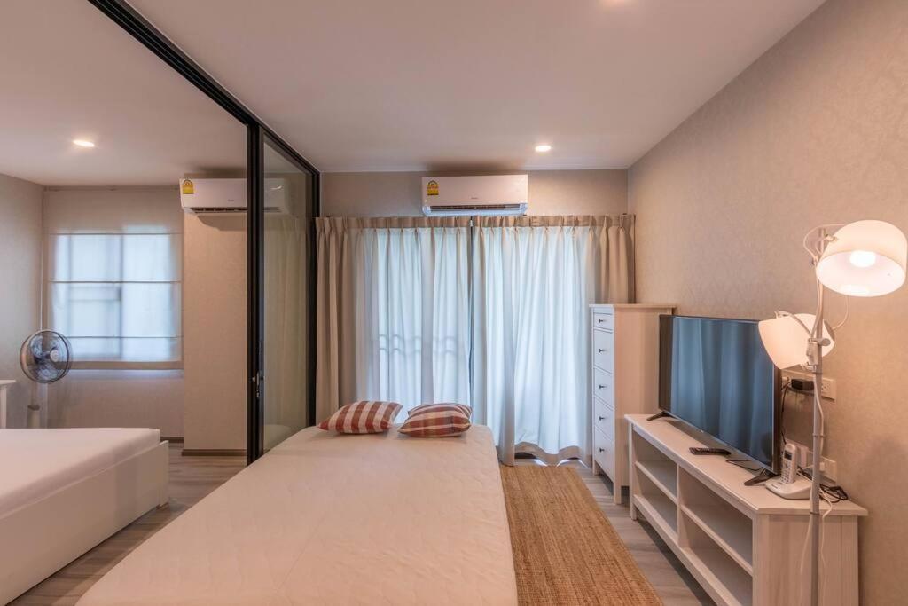 Title Naiyang Residence Excellent Location With Pool View Nai Yang Экстерьер фото