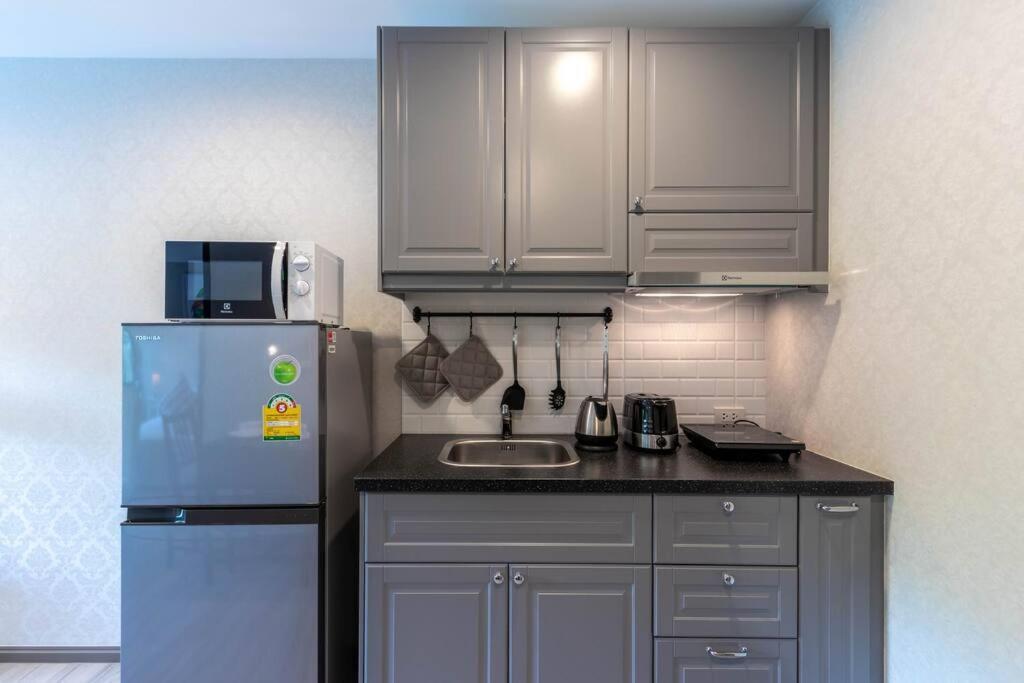 Title Naiyang Residence Excellent Location With Pool View Nai Yang Экстерьер фото
