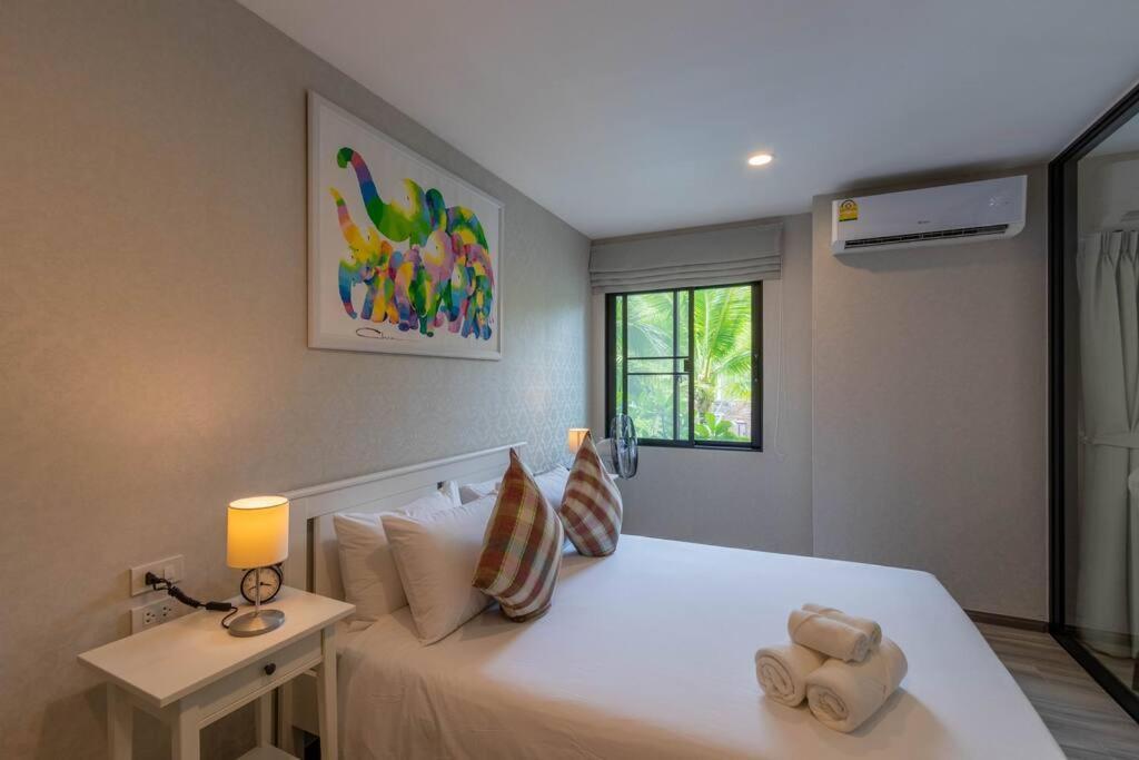 Title Naiyang Residence Excellent Location With Pool View Nai Yang Экстерьер фото
