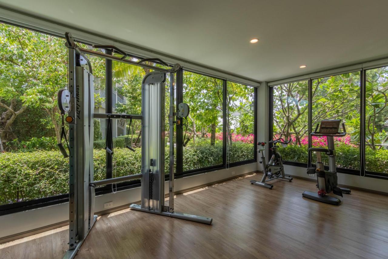 Title Naiyang Residence Excellent Location With Pool View Nai Yang Экстерьер фото