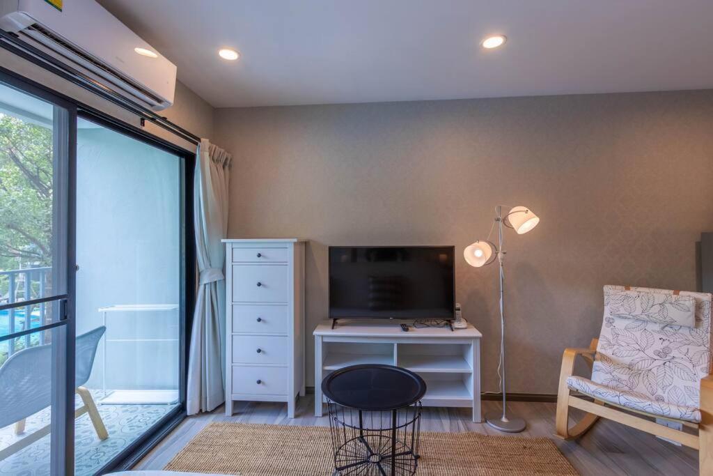 Title Naiyang Residence Excellent Location With Pool View Nai Yang Экстерьер фото
