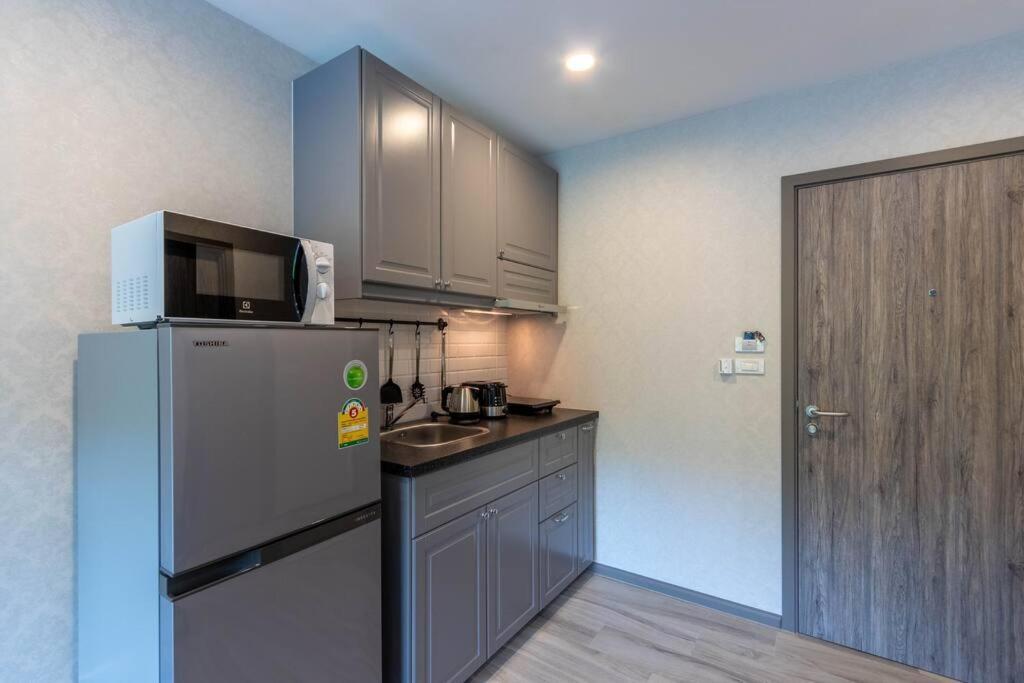Title Naiyang Residence Excellent Location With Pool View Nai Yang Экстерьер фото